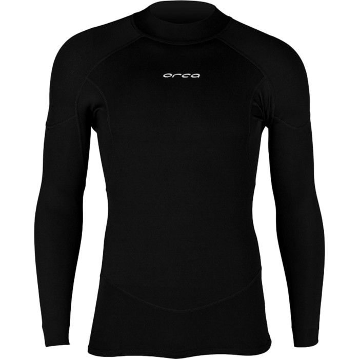 Long sleeve base clearance layer